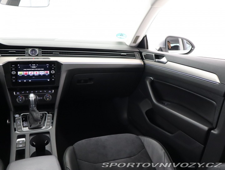 Volkswagen Arteon Elegance 2.0 TDI 2019