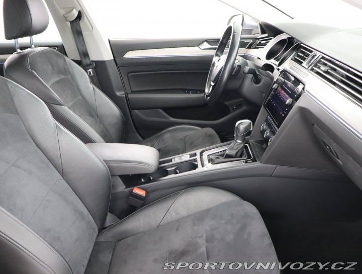 Volkswagen Arteon Elegance 2.0 TDI 2019