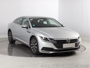 Volkswagen Arteon Elegance 2.0 TDI 2019