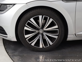 Volkswagen Arteon Elegance 2.0 TDI 2019