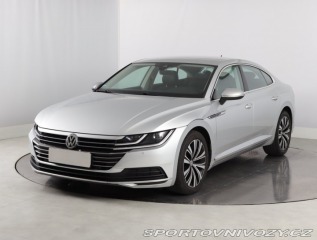 Volkswagen Arteon Elegance 2.0 TDI 2019