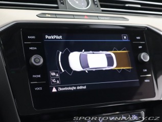 Volkswagen Arteon Elegance 2.0 TDI 2019