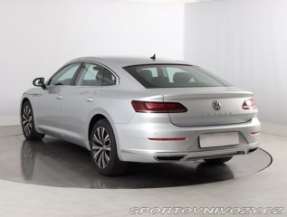 Volkswagen Arteon Elegance 2.0 TDI 2019