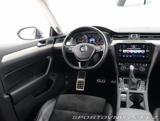 Volkswagen Arteon Elegance 2.0 TDI 2019