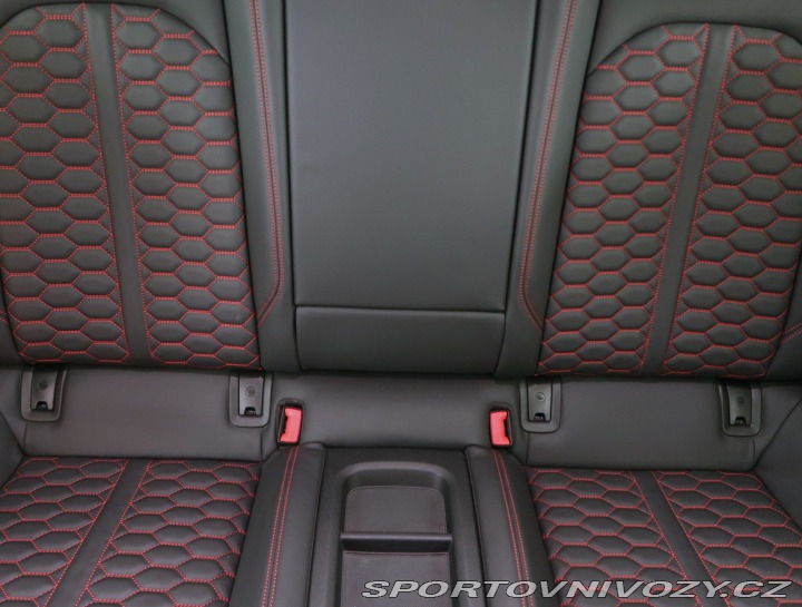 Audi RS5 V6 Biturbo 2019