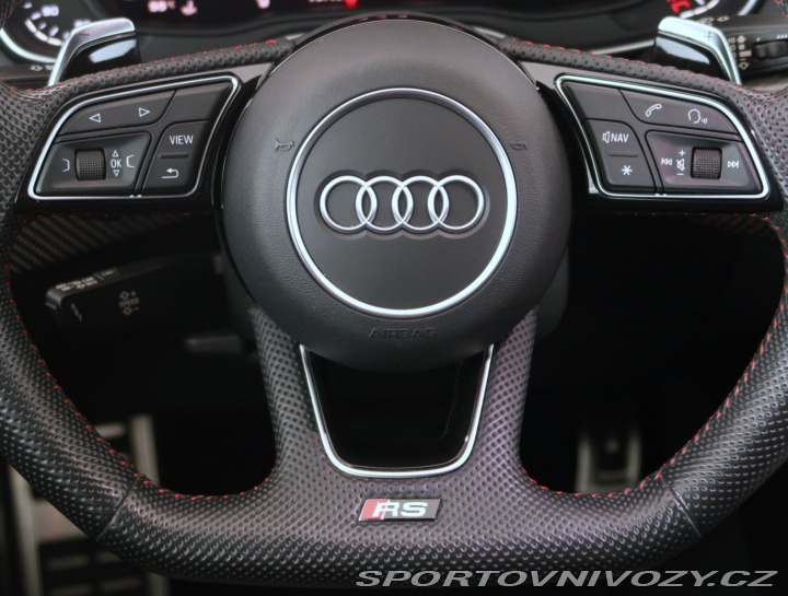 Audi RS5 V6 Biturbo 2019