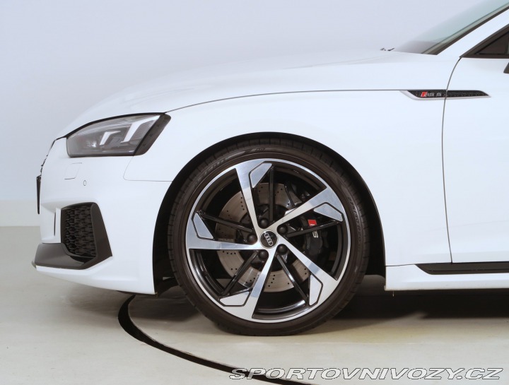 Audi RS5 V6 Biturbo 2019