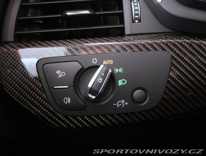 Audi RS5 V6 Biturbo 2019