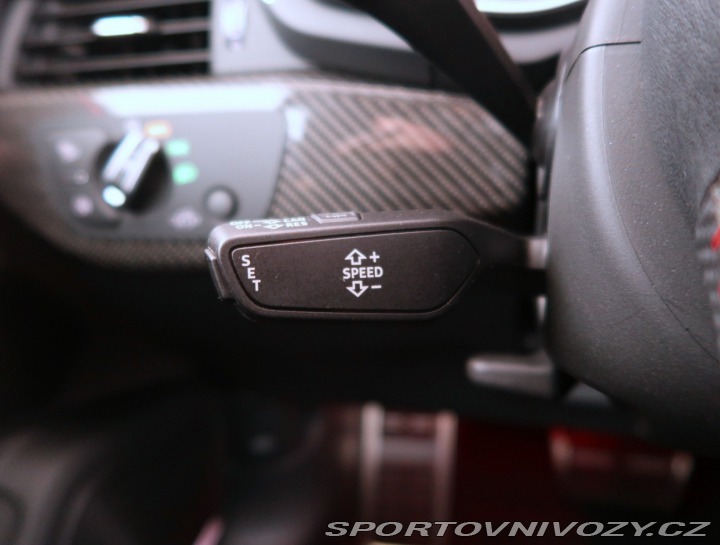 Audi RS5 V6 Biturbo 2019