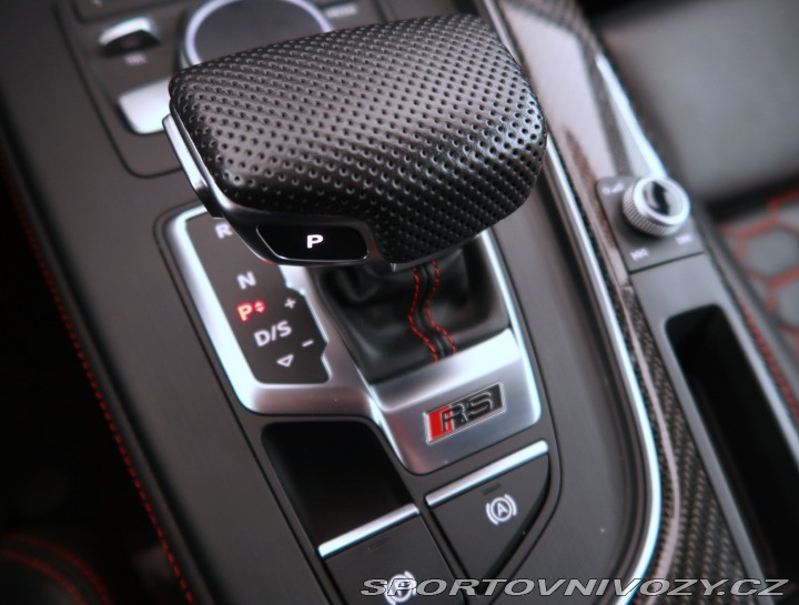 Audi RS5 V6 Biturbo 2019