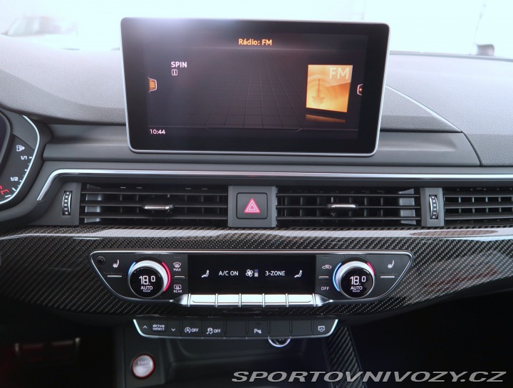 Audi RS5 V6 Biturbo 2019