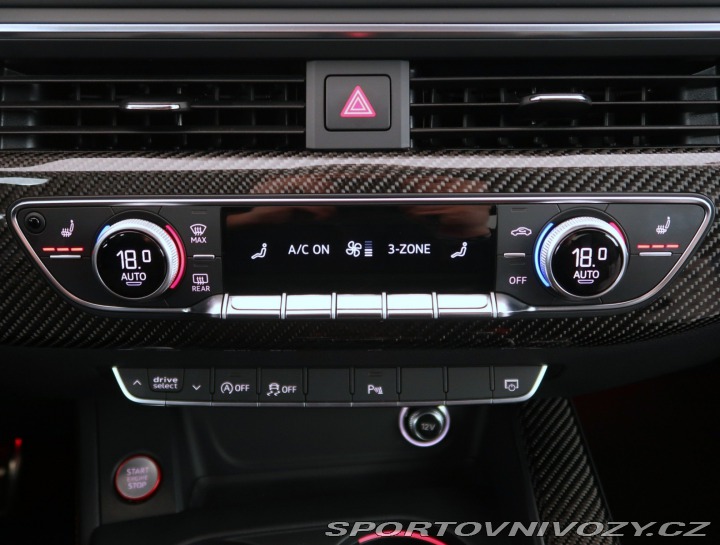 Audi RS5 V6 Biturbo 2019