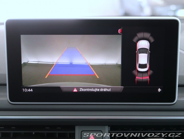 Audi RS5 V6 Biturbo 2019