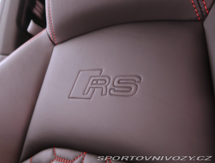 Audi RS5 V6 Biturbo 2019