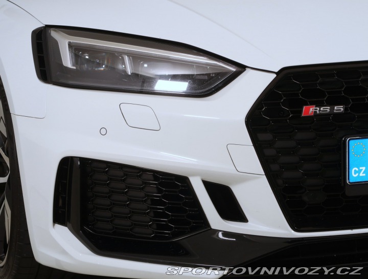 Audi RS5 V6 Biturbo 2019