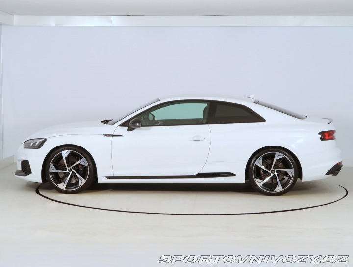 Audi RS5 V6 Biturbo 2019