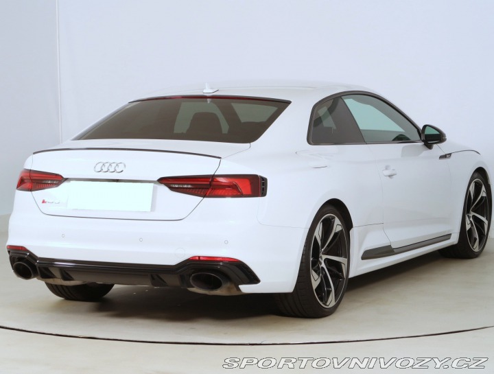 Audi RS5 V6 Biturbo 2019