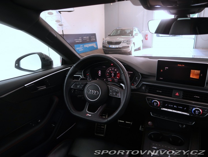 Audi RS5 V6 Biturbo 2019