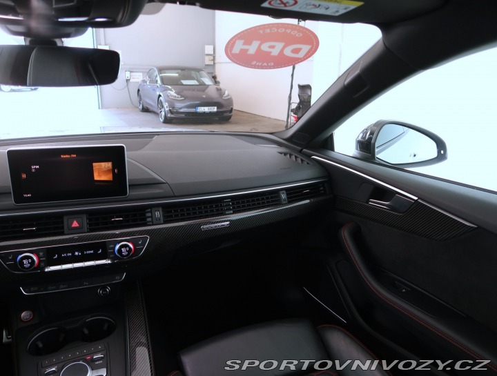 Audi RS5 V6 Biturbo 2019