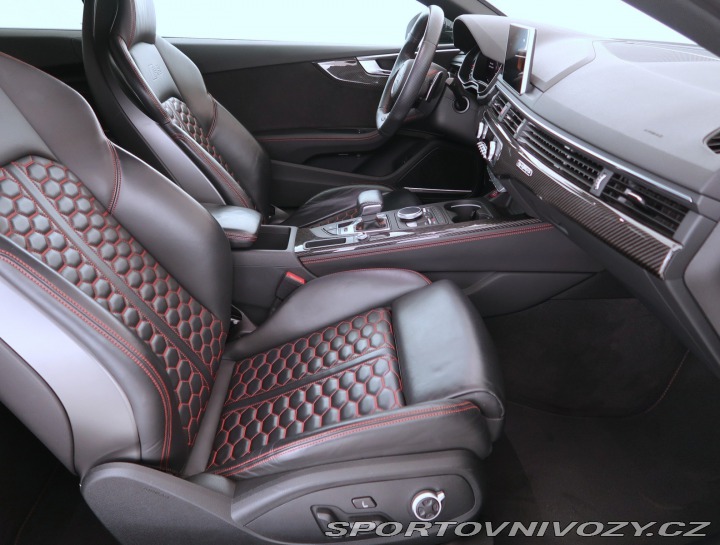 Audi RS5 V6 Biturbo 2019