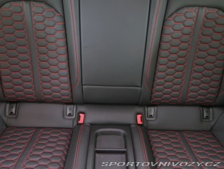 Audi RS5 V6 Biturbo 2019