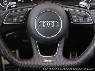 Audi RS5 V6 Biturbo 2019