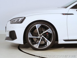 Audi RS5 V6 Biturbo 2019