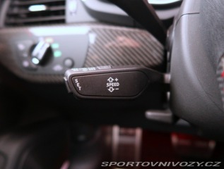 Audi RS5 V6 Biturbo 2019