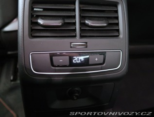 Audi RS5 V6 Biturbo 2019