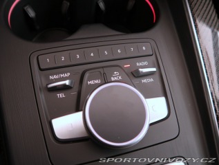 Audi RS5 V6 Biturbo 2019