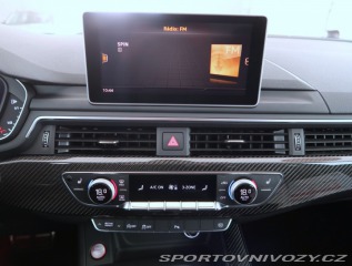 Audi RS5 V6 Biturbo 2019