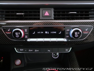 Audi RS5 V6 Biturbo 2019