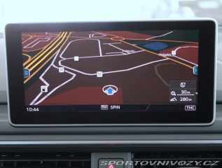 Audi RS5 V6 Biturbo 2019