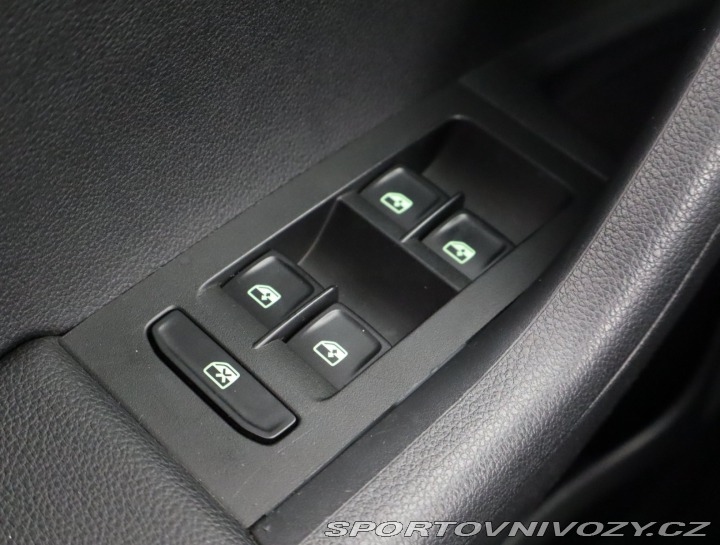 Škoda Octavia RS RS Challenge RS 2.0 TDI 4 2018