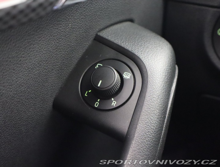 Škoda Octavia RS RS Challenge RS 2.0 TDI 4 2018