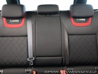 Škoda Octavia RS RS Challenge RS 2.0 TDI 4 2018