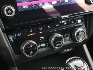 Škoda Octavia RS RS Challenge RS 2.0 TDI 4 2018