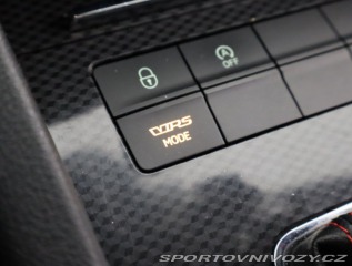 Škoda Octavia RS RS Challenge RS 2.0 TDI 4 2018