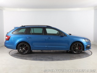 Škoda Octavia RS RS Challenge RS 2.0 TDI 4 2018