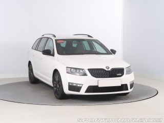 Škoda Octavia RS RS RS 2.0 TDI