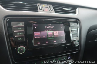Škoda Octavia RS RS RS 2.0 TDI 2014