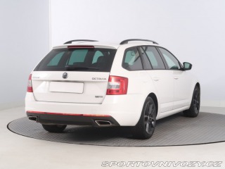 Škoda Octavia RS RS RS 2.0 TDI 2014