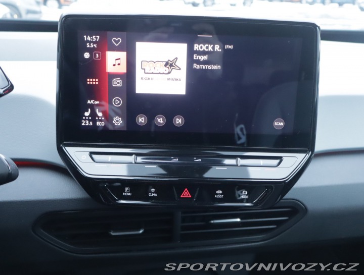 Volkswagen ID.3 1st (62 kWh) 2020