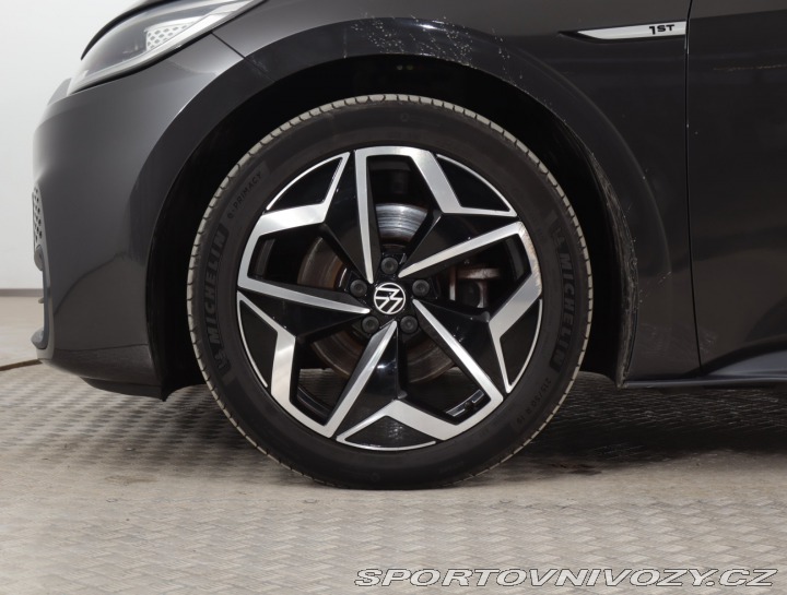 Volkswagen ID.3 1st (62 kWh) 2020