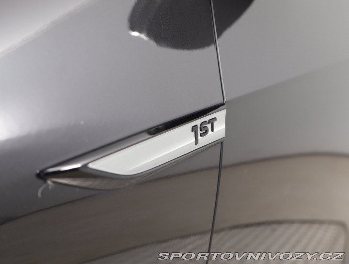 Volkswagen ID.3 1st (62 kWh) 2020