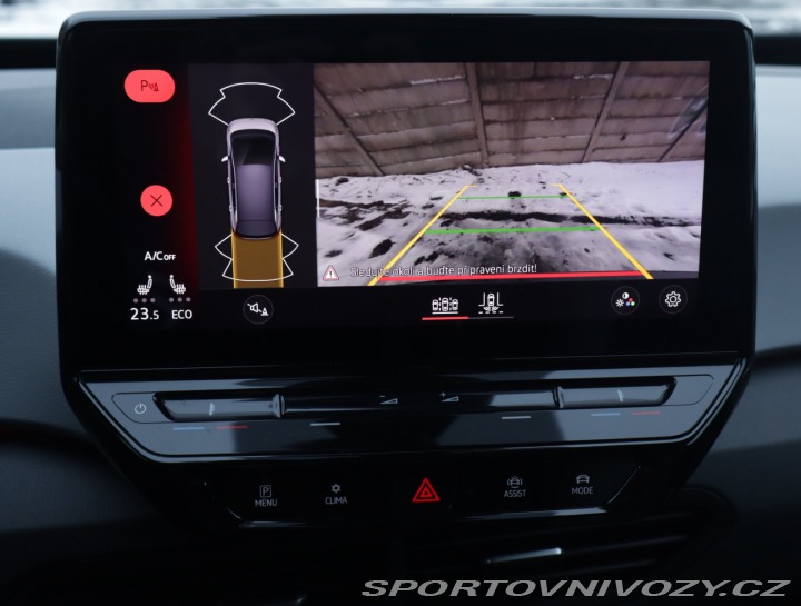 Volkswagen ID.3 1st (62 kWh) 2020