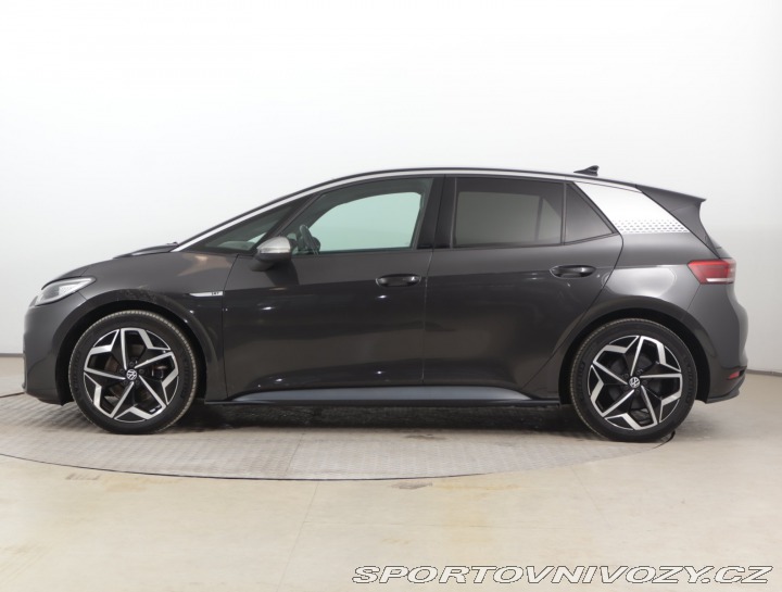 Volkswagen ID.3 1st (62 kWh) 2020