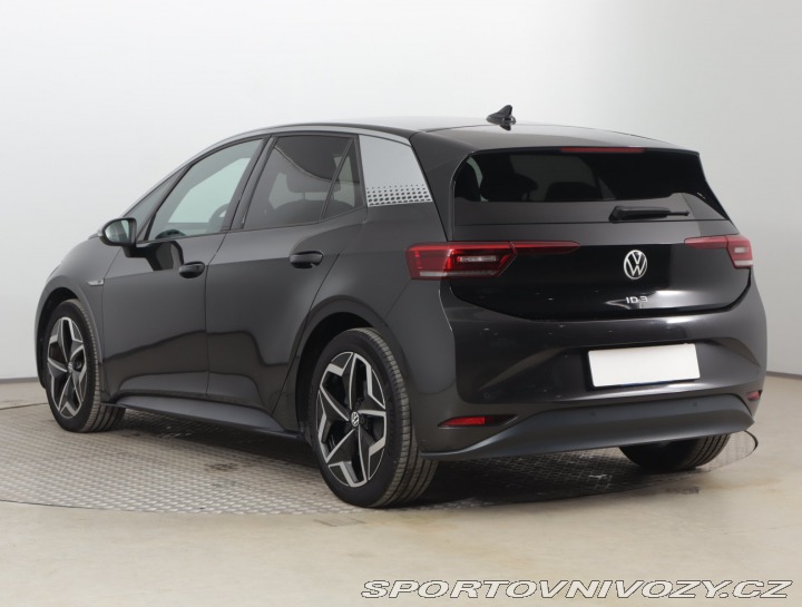 Volkswagen ID.3 1st (62 kWh) 2020