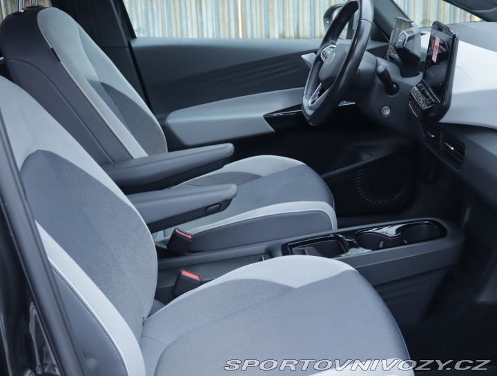 Volkswagen ID.3 1st (62 kWh) 2020
