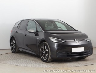 Volkswagen ID.3 1st (62 kWh) 2020
